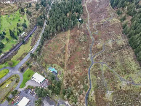 0 Warren Road North Bonneville WA 98639