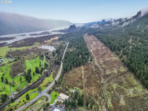0 Warren Road North Bonneville WA 98639