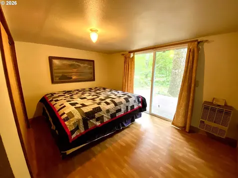 Cabin 99 Northwoods Cougar WA 98616