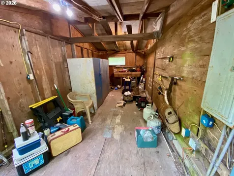 Cabin 99 Northwoods Cougar WA 98616