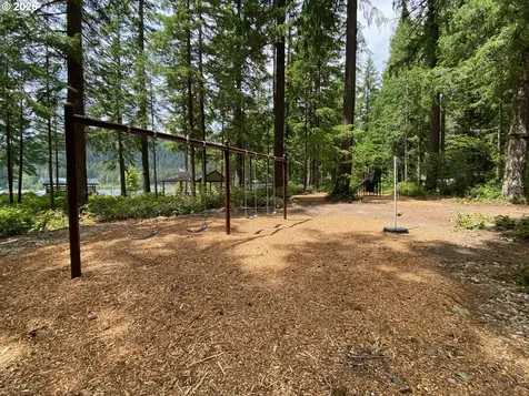 Cabin 99 Northwoods Cougar WA 98616