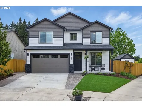 4227 NE 157th Court Vancouver WA 98682