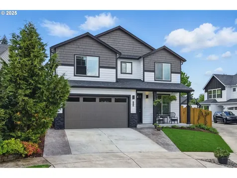 4227 NE 157th Court Vancouver WA 98682