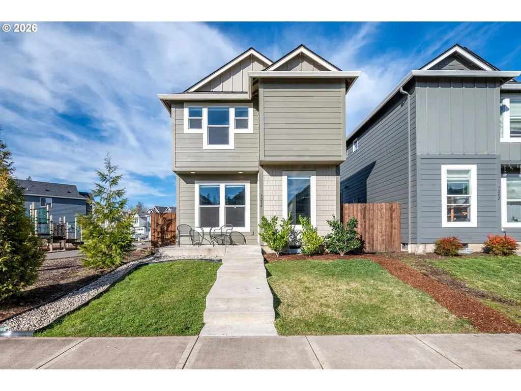 7234 S Ridge Way Ridgefield WA 98642