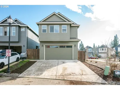 7234 S Ridge Way Ridgefield WA 98642
