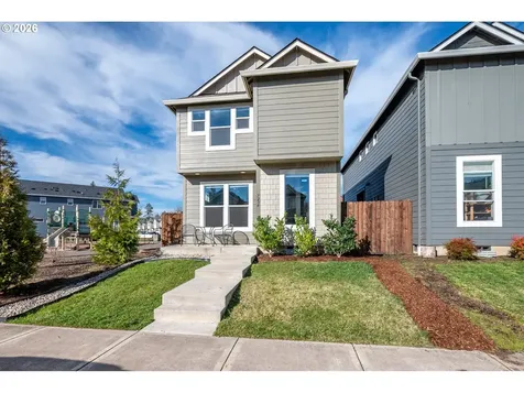7234 S Ridge Way Ridgefield WA 98642