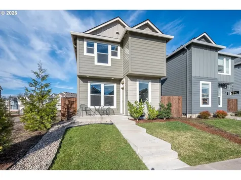 7234 S Ridge Way Ridgefield WA 98642