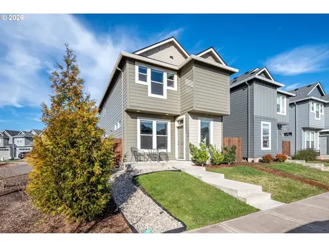 7234 S Ridge Way Ridgefield WA 98642