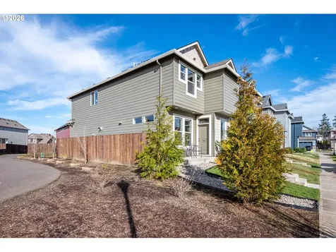 7234 S Ridge Way Ridgefield WA 98642