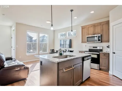 7234 S Ridge Way Ridgefield WA 98642