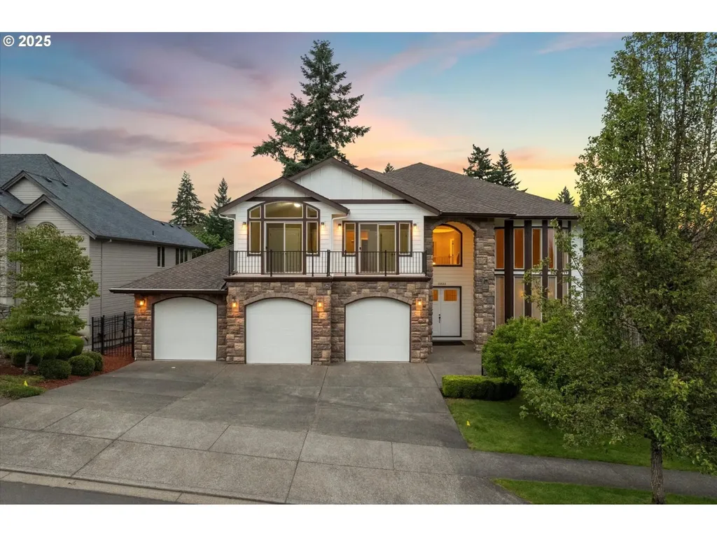 15533 SE Chelsea Morning Drive Happy Valley OR 97086