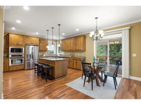 15533 SE Chelsea Morning Drive Happy Valley OR 97086