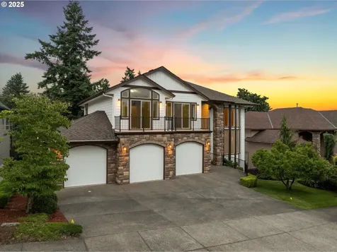 15533 SE Chelsea Morning Drive Happy Valley OR 97086