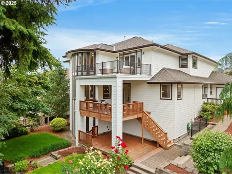 15533 SE Chelsea Morning Drive Happy Valley OR 97086