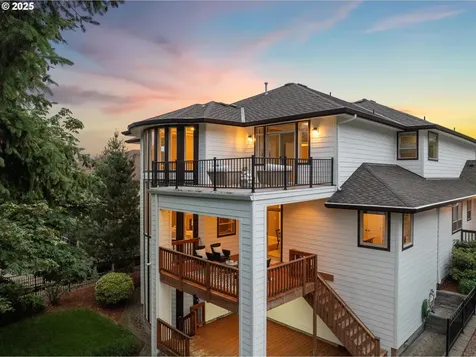 15533 SE Chelsea Morning Drive Happy Valley OR 97086