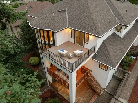 15533 SE Chelsea Morning Drive Happy Valley OR 97086