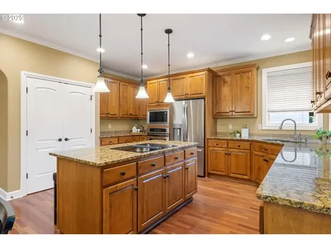 15533 SE Chelsea Morning Drive Happy Valley OR 97086