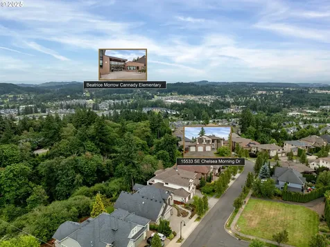 15533 SE Chelsea Morning Drive Happy Valley OR 97086