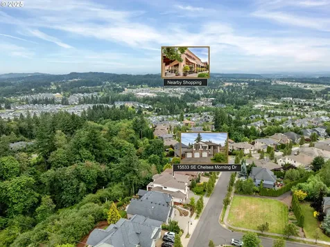 15533 SE Chelsea Morning Drive Happy Valley OR 97086