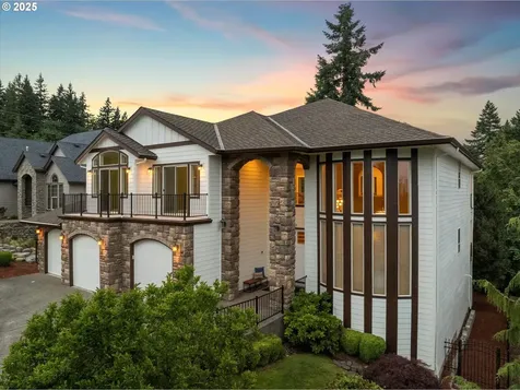 15533 SE Chelsea Morning Drive Happy Valley OR 97086