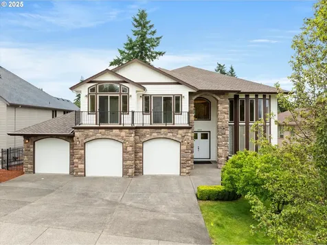 15533 SE Chelsea Morning Drive Happy Valley OR 97086