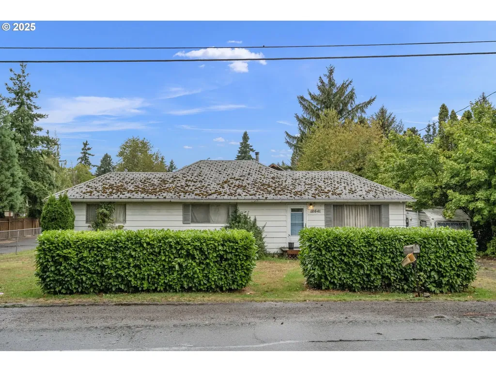 12641 SE Steele Street Portland OR 97236
