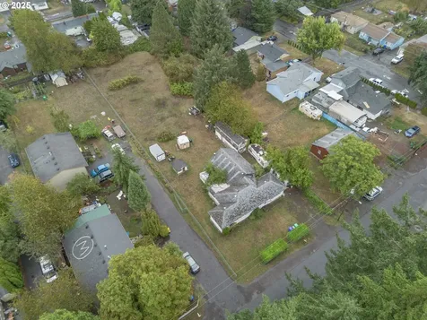 12641 SE Steele Street Portland OR 97236
