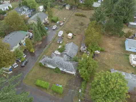 12641 SE Steele Street Portland OR 97236