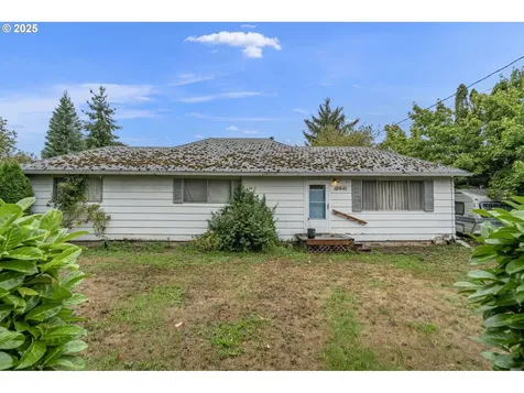 12641 SE Steele Street Portland OR 97236