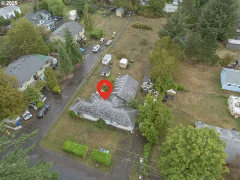 12641 SE Steele Street Portland OR 97236