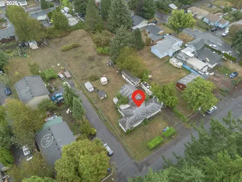 12641 SE Steele Street Portland OR 97236