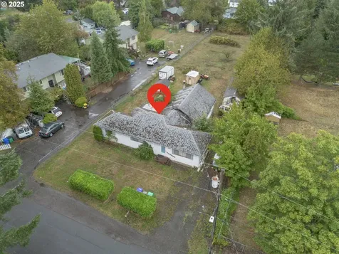 12641 SE Steele Street Portland OR 97236