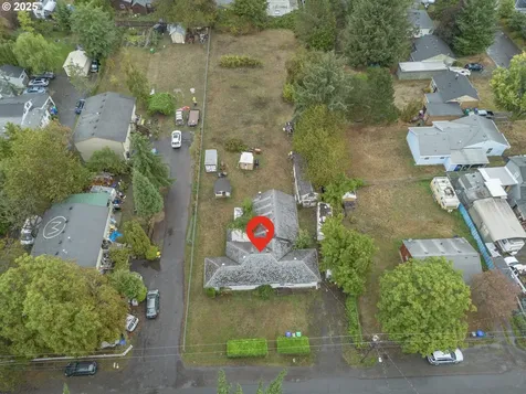 12641 SE Steele Street Portland OR 97236