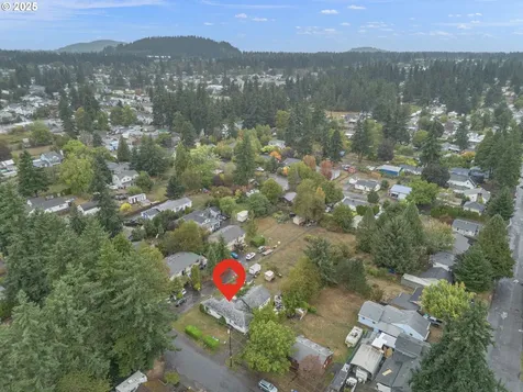 12641 SE Steele Street Portland OR 97236