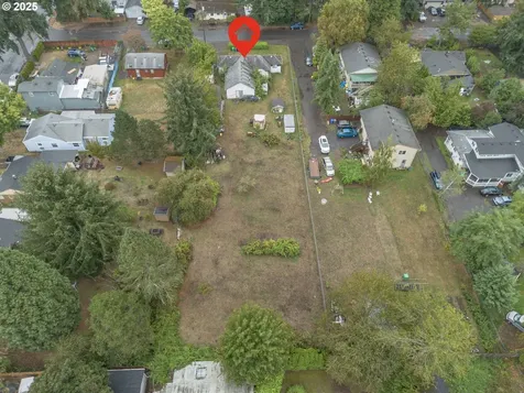 12641 SE Steele Street Portland OR 97236