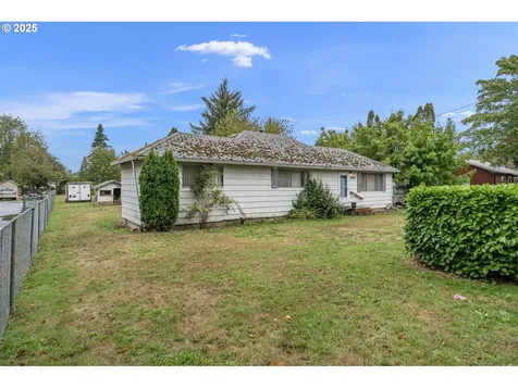12641 SE Steele Street Portland OR 97236