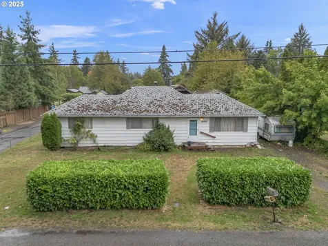 12641 SE Steele Street Portland OR 97236