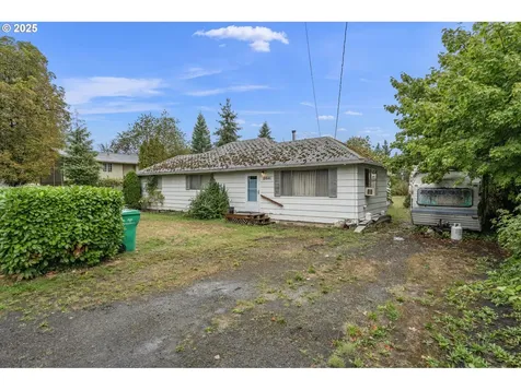 12641 SE Steele Street Portland OR 97236