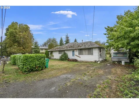 12641 SE Steele Street Portland OR 97236