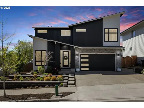 23913 SW Heron Lakes Drive Sherwood OR 97140