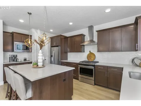 23913 SW Heron Lakes Drive Sherwood OR 97140