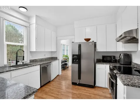 4836 N Albina Avenue Portland OR 97217