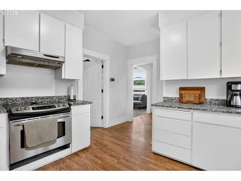 4836 N Albina Avenue Portland OR 97217