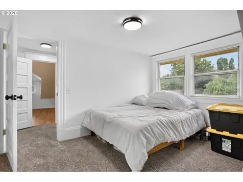 4836 N Albina Avenue Portland OR 97217