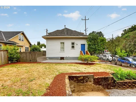 4836 N Albina Avenue Portland OR 97217