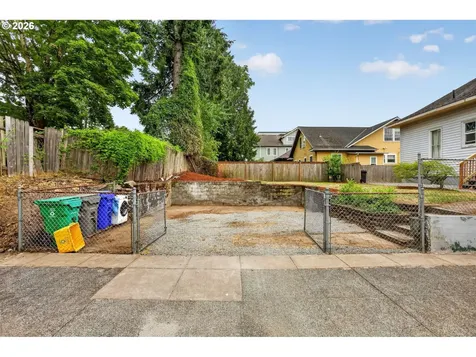 4836 N Albina Avenue Portland OR 97217