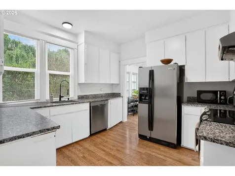 4836 N Albina Avenue Portland OR 97217