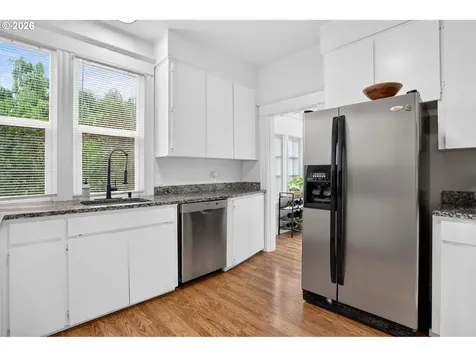 4836 N Albina Avenue Portland OR 97217