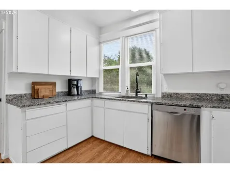 4836 N Albina Avenue Portland OR 97217