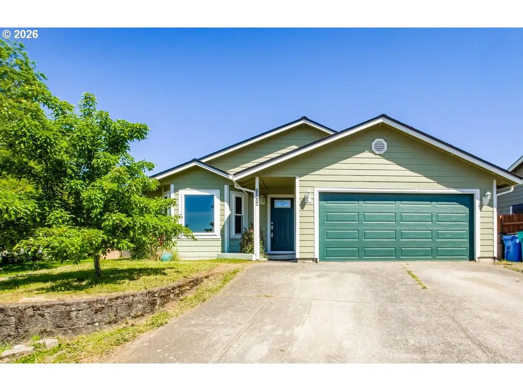13906 NE 89th Circle Vancouver WA 98682